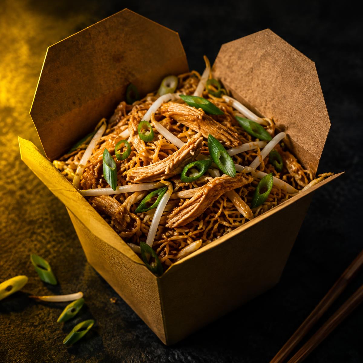 Chao Mian