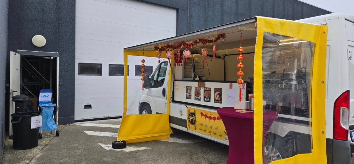 Chinees nieuwjaar