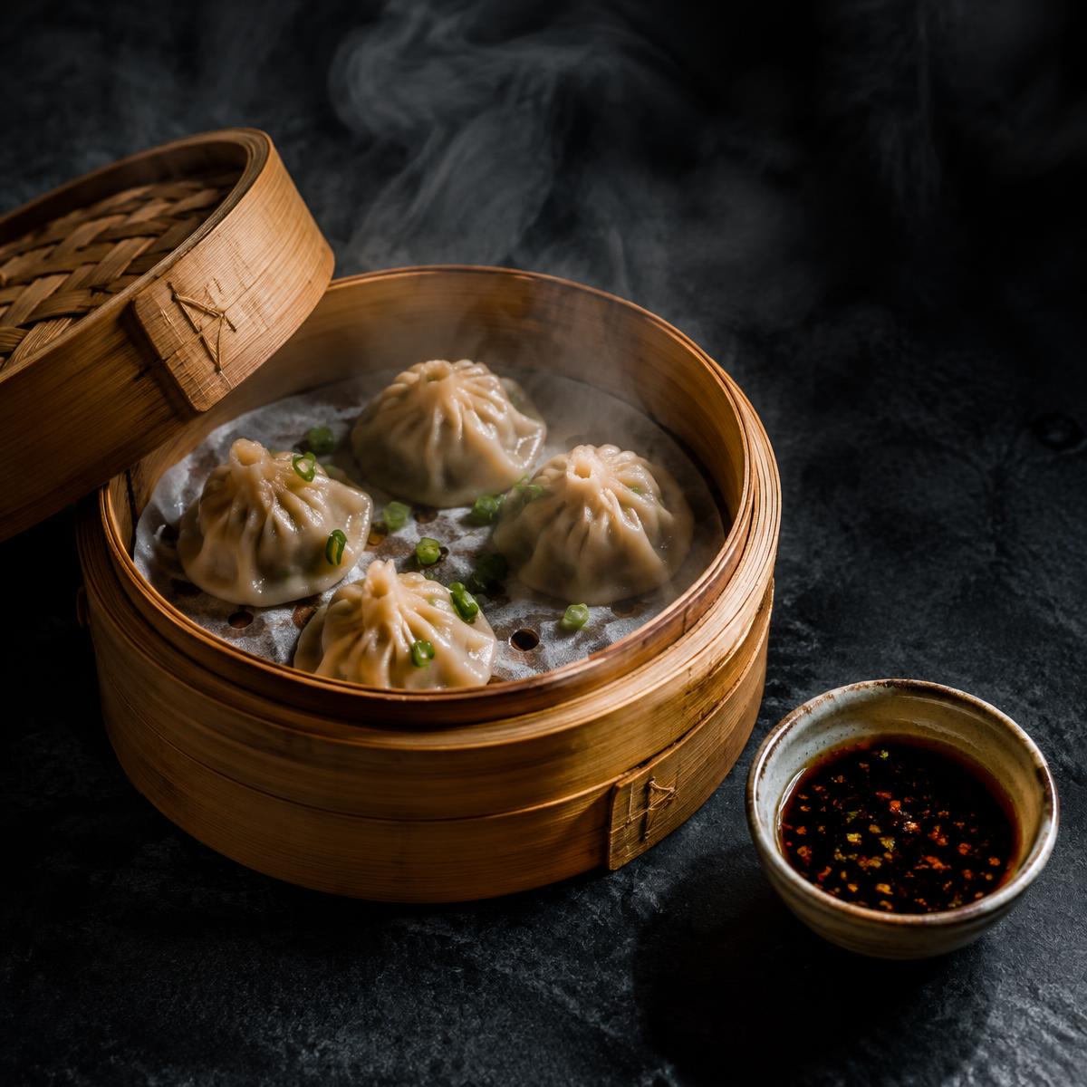 Dumplings