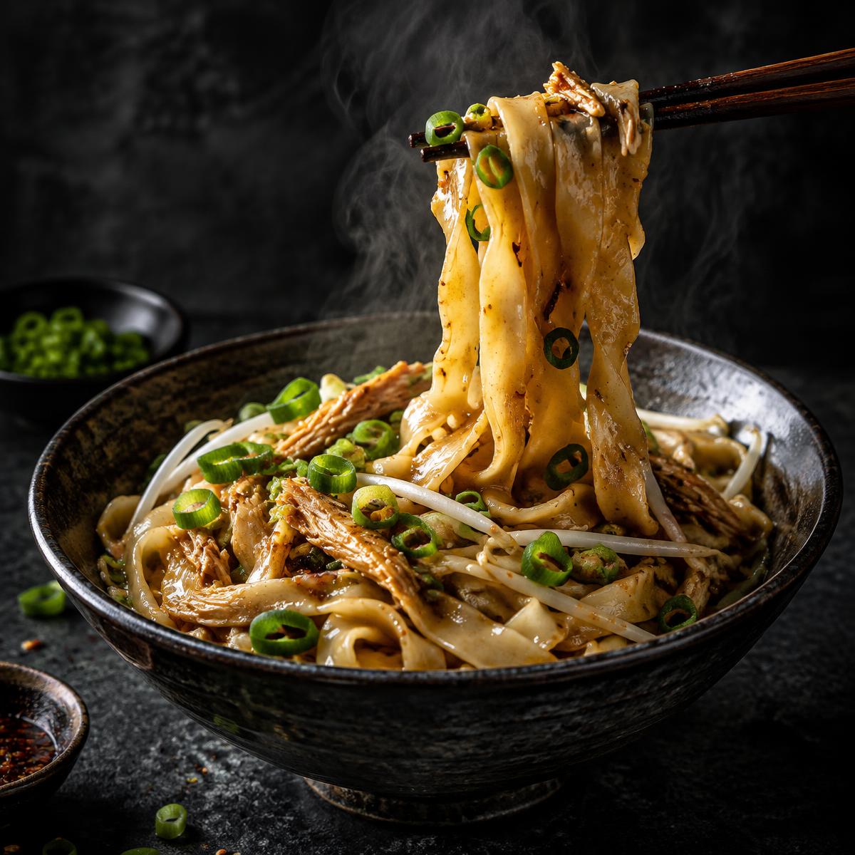 La Mian